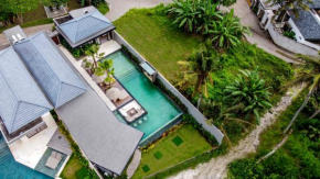 Villa Lembah Giri by BaliSuperHost